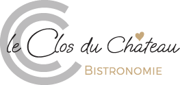 Logo du Restaurant à Pringy Le Clos du Château, proche d'Annecy